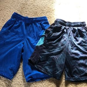 Champion short bundle
